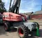 2017 Skyjack SJ66T Boom Lift