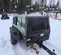 2018 Sullair 185DPQ-KU-T3 Air Compressor