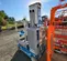 2019 Genie GR-20 Self-Propelled One-Person Lift