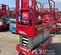 2020 MEC MICRO 26 Scissor Lift