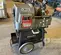 2019 RIDGID 535 Pipe Threading
