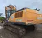 2020 Case CX350D Excavator