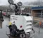 2021 Generac MLT4200IVF4 Portable Light Tower