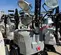 2018 Wacker Neuson LTV6L Portable Light Tower