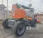 2017 Snorkel A46JRT Articulating Boom Lift