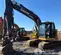 2019 John Deere 135G Excavator