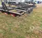 2018 LIQUID WST ME0036 Trailer