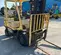 2021 HYSTER H50XT Warehouse Forklift