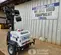 2022 Allmand NLGR LC 3KW Portable Work Light