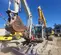 2019 Takeuchi TB2150CR Excavator