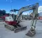 2021 Takeuchi TB240 Mini Excavator