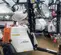 2022 Generac MLT6SMDS Portable Light Tower