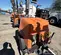 2021 Generac MLT6SMDS Portable Light Tower