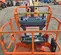 2017 JLG E400AJPN Articulating Boom Lift