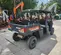 2023 Polaris PRO XD MID-SIZE Utility Vehicle