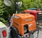2018 Magnum Pro MLT6SM Portable Light Tower