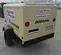 2021 Doosan P425/HP375WCUT4 Air Compressor