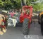 2019 Skyjack SJ843TH Forklift