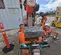 2016 Jekko MPK20W Crane