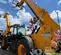 2018 JCB 510-56 Forklift