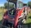 2021 Takeuchi TL8R2R Track Loader