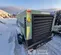 2021 Sullair 375DHDPQ Air Compressor