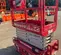 2019 MEC MICRO 19 Scissor Lift