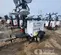 2022 Generac MLT4200IVF4 Portable Light Tower