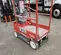 2018 Skyjack SJ16 Self-Propelled One-Person Lift