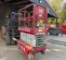 2019 MEC MICRO 19 Scissor Lift