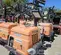 2021 Generac MLTS-4 Portable Work Light