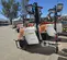 2022 Generac MLTS-3 Portable Work Light