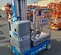2018 Genie GR-20 Self-Propelled One-Person Lift