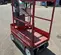 2019 Skyjack SJ16 Self-Propelled One-Person Lift