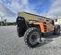 2018 JLG 943 Forklift