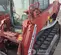 2022 Takeuchi TL12V2-CR Track Loader