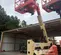 2018 JLG E450AJ Articulating Boom Lift