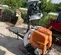 2021 Generac MLT6SMDS Portable Light Tower