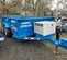 2018 Towmaster T-12HD 12FT GAS Dump Trailer