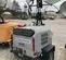 2019 Wacker Neuson LTV6L Portable Light Tower