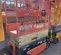2018 JLG 1932R Scissor Lift