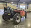 2017 JLG 742 Forklift