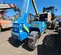 2018 Genie GTH-5519 Forklift