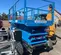 2017 Genie GS-4390 RT Rough Terrain Scissor Lift