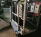 2018 Genie GR-20 Self-Propelled One-Person Lift