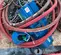 2012 JD NEUHAUS PROFI 10T Hoist