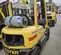 2019 HYSTER H50XT Warehouse Forklift