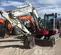 2019 Takeuchi TB280FR Excavator