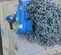 2012 JD NEUHAUS PROFI 3T 6T Hoist