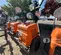 2021 Generac MLT6SMDS Portable Light Tower